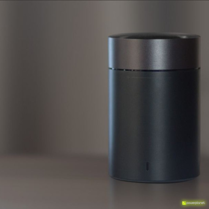 Xiaomi Steel Bluetooth Speaker - Ítem4