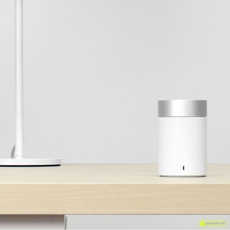 Xiaomi Steel Bluetooth Speaker - Ítem5