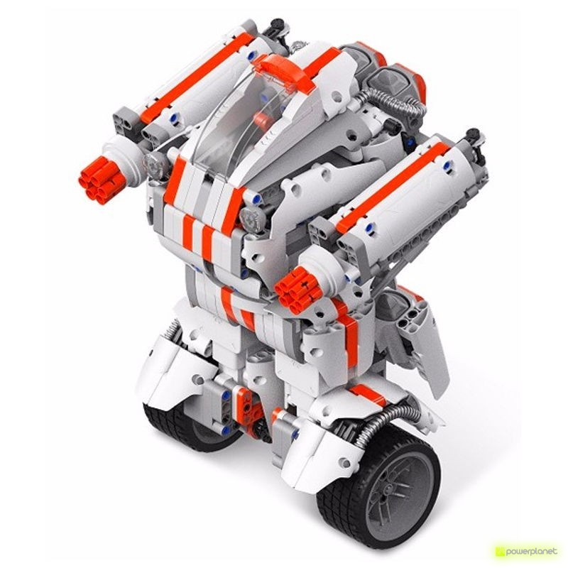 Xiaomi Toy Block