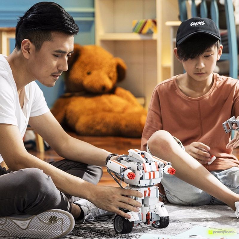 Xiaomi Toy Block - Ítem1