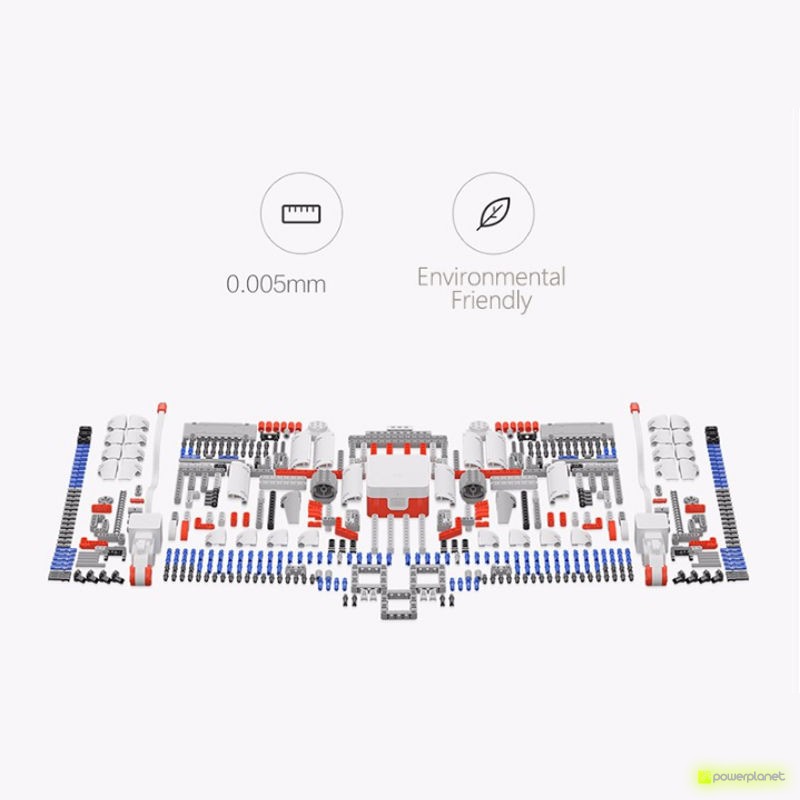 Xiaomi Toy Block - Ítem2
