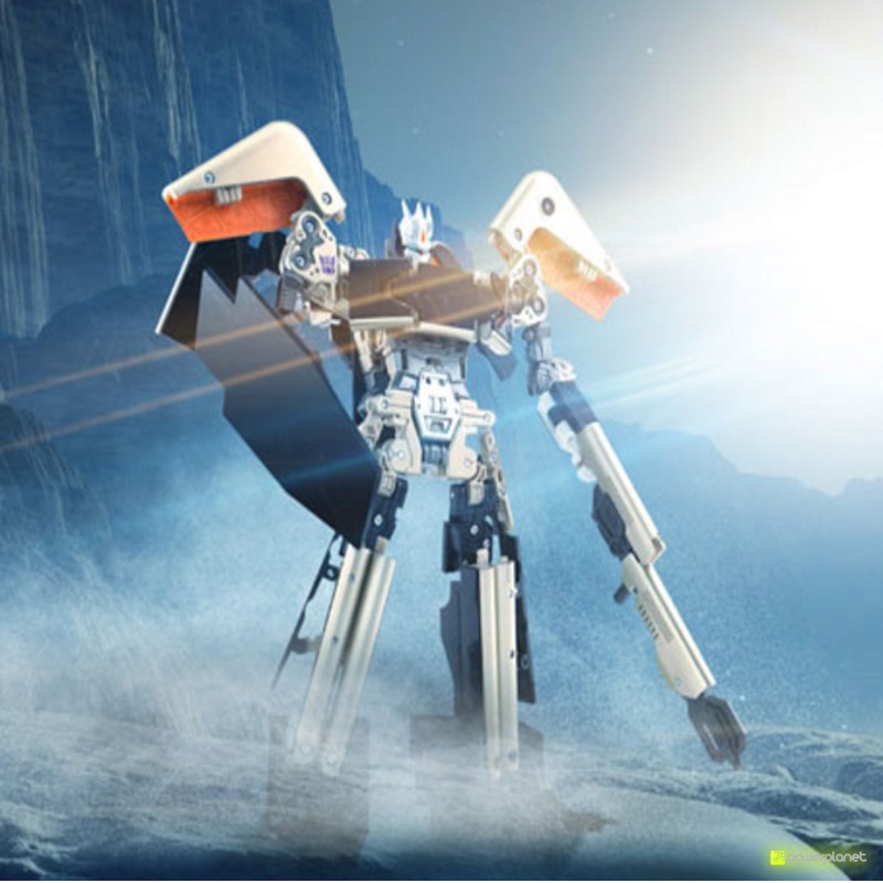 Xiaomi Transformer - Ítem5