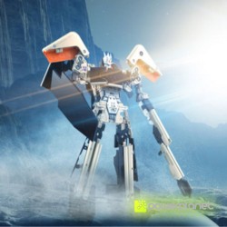 Xiaomi Transformer - Ítem5