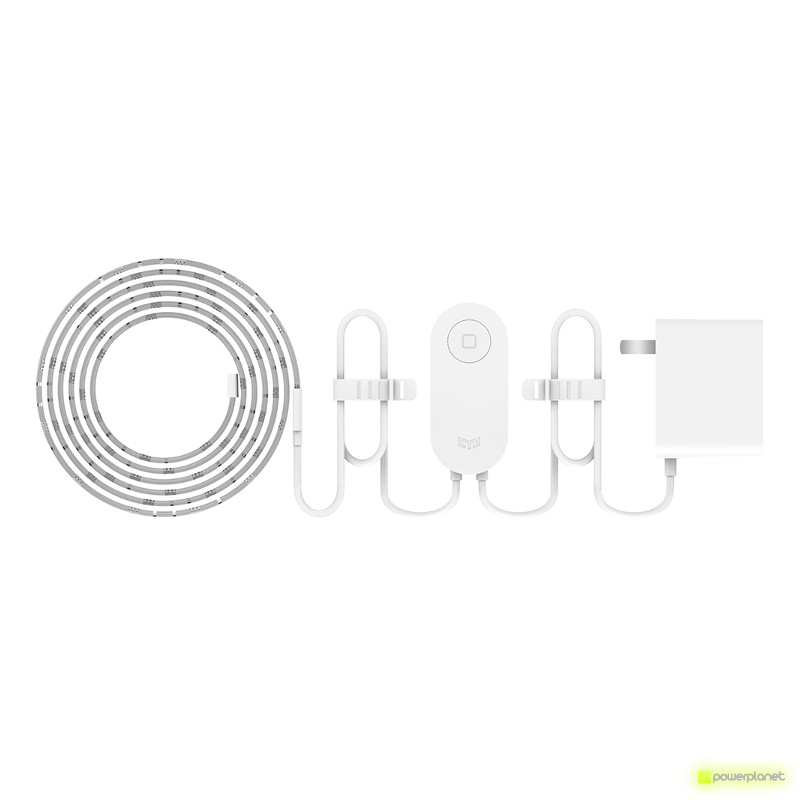Xiaomi Yeelight Smart LED Strip RGB - Ítem1