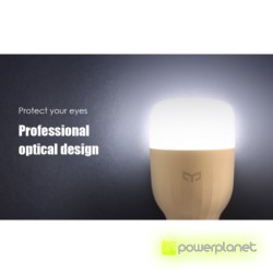 Smart LED Xiaomi Yeelight - Xiaomi offers last products em stock em powerplanetonline.com - Item3