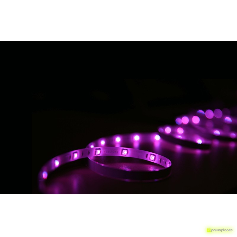 Xiaomi Yeelight Smart LED Strip RGB - Ítem6