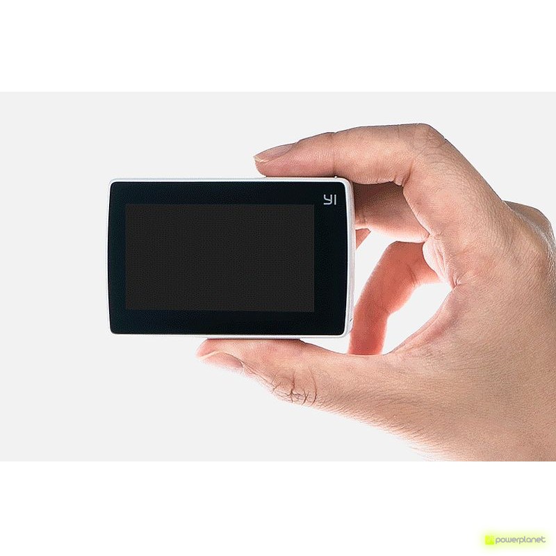 Yi 4K Action Camera - Item2