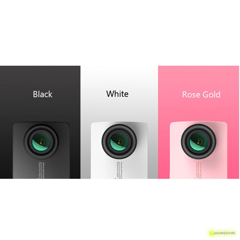 Yi 4K Action Camera - Item3