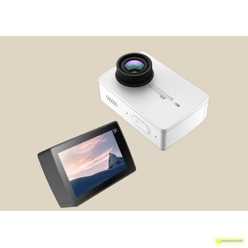 Yi 4K Action Camera - Item4