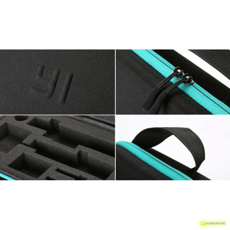 Yi Action Camera Storage Bag - Bolsa de Transporte - Ítem6