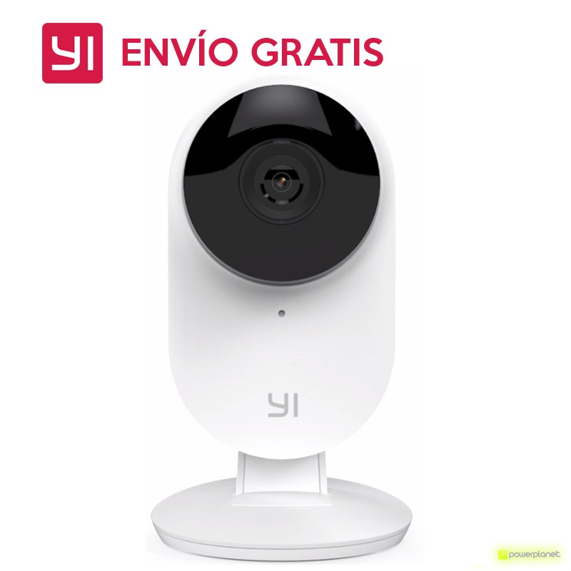 YI Home Camera 2