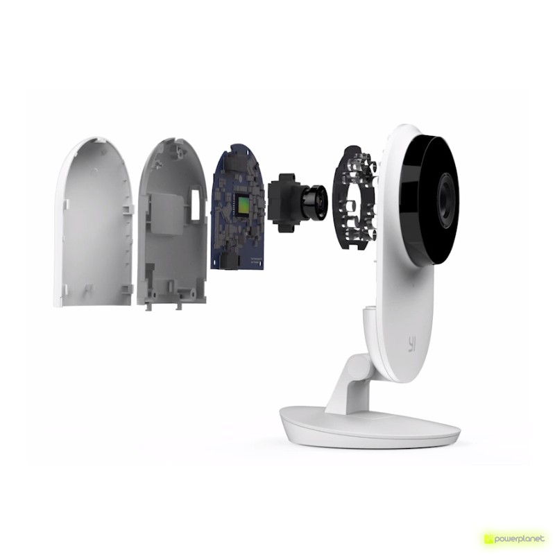 YI Home Camera 2 - Ítem3