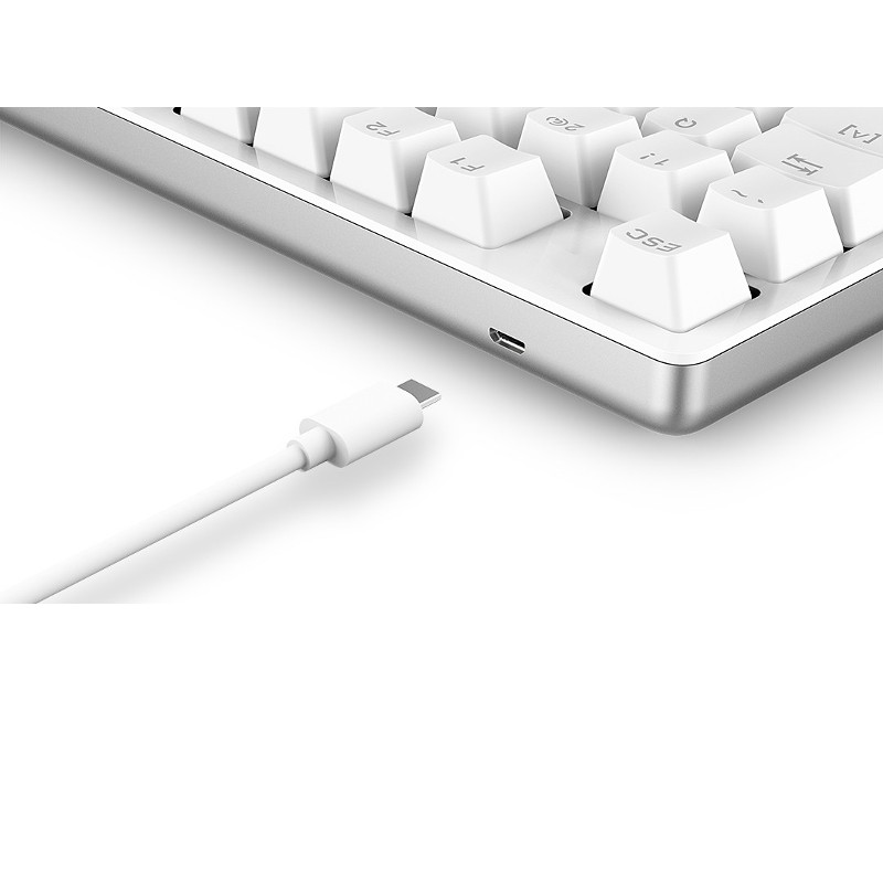 Teclado Mecánico Xiaomi YueMi - Ítem2