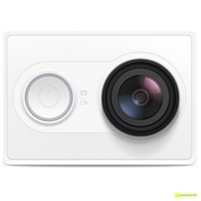Yi Action Camera - Item5