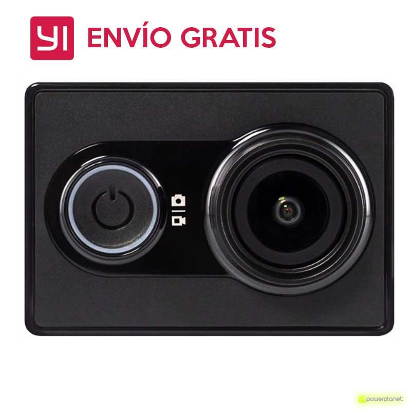 Yi Action Camera