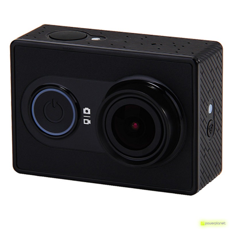 Yi Action Camera - Item4