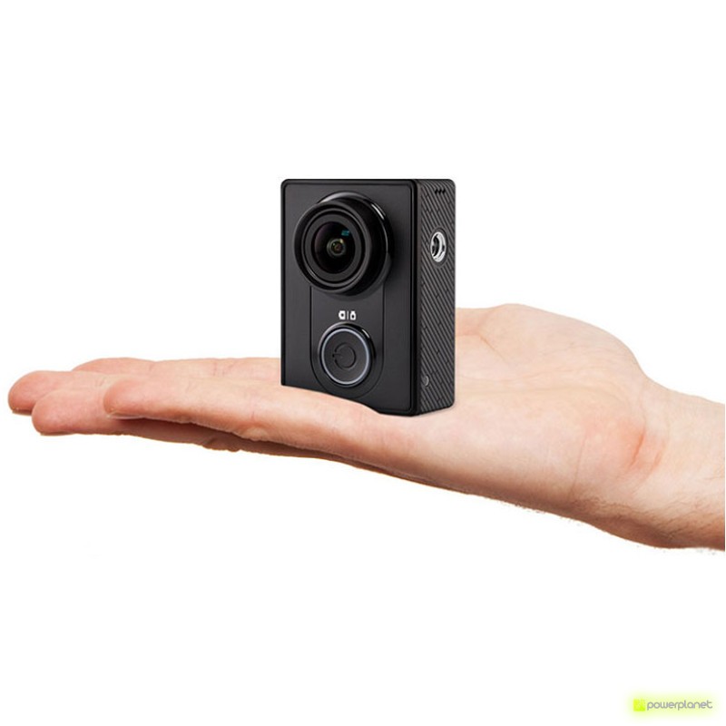 Yi Action Camera - Item6