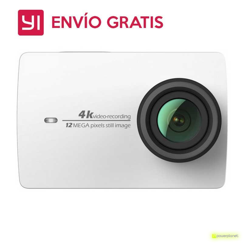Yi 4K Action Camera