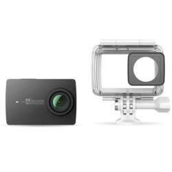 Yi 4K Action Camera - Item1
