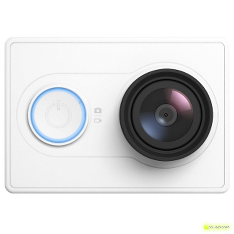 Yi Action Camera + Pau Selfie - Item1
