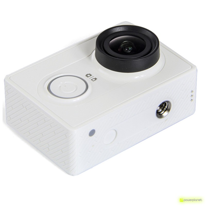 Yi Action Camera + Pau Selfie - Item4