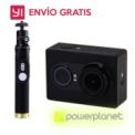 Yi Action Camera + Pau Selfie - Item