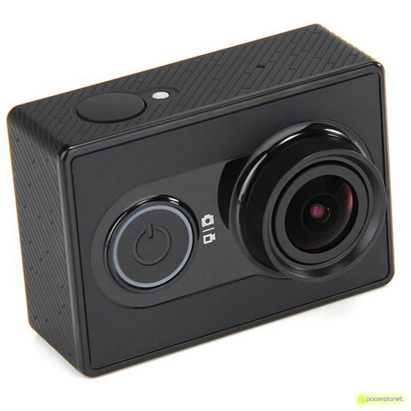 Yi Action Camera + Pau Selfie - Item3