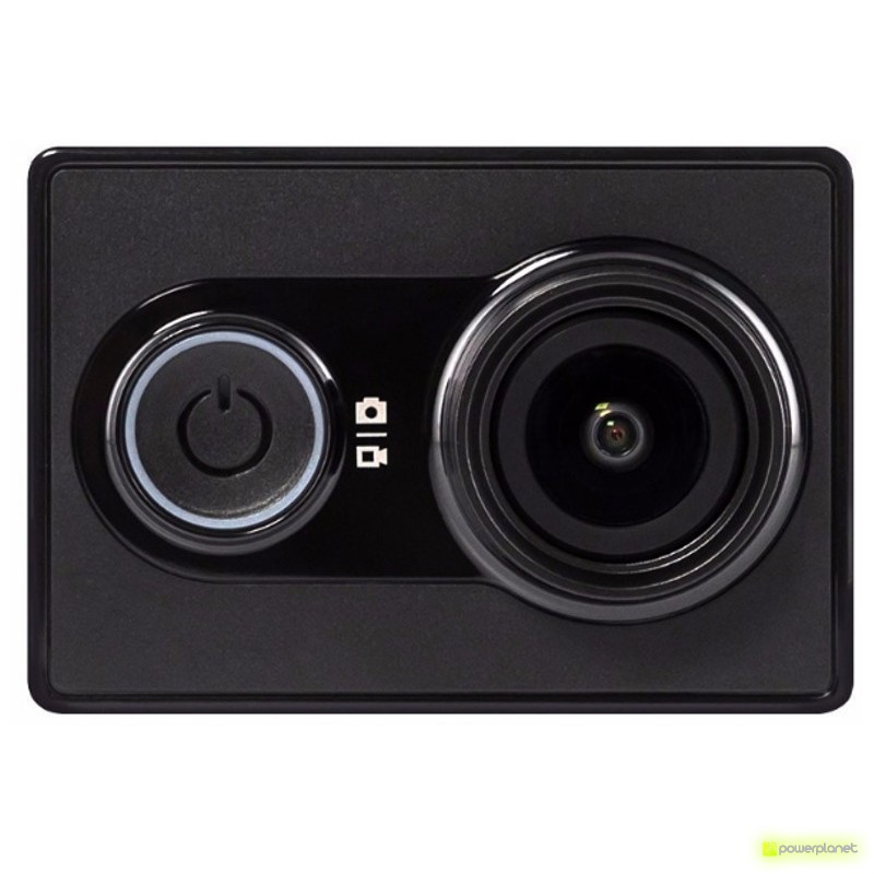 Yi Action Camera + Pau Selfie - Item5