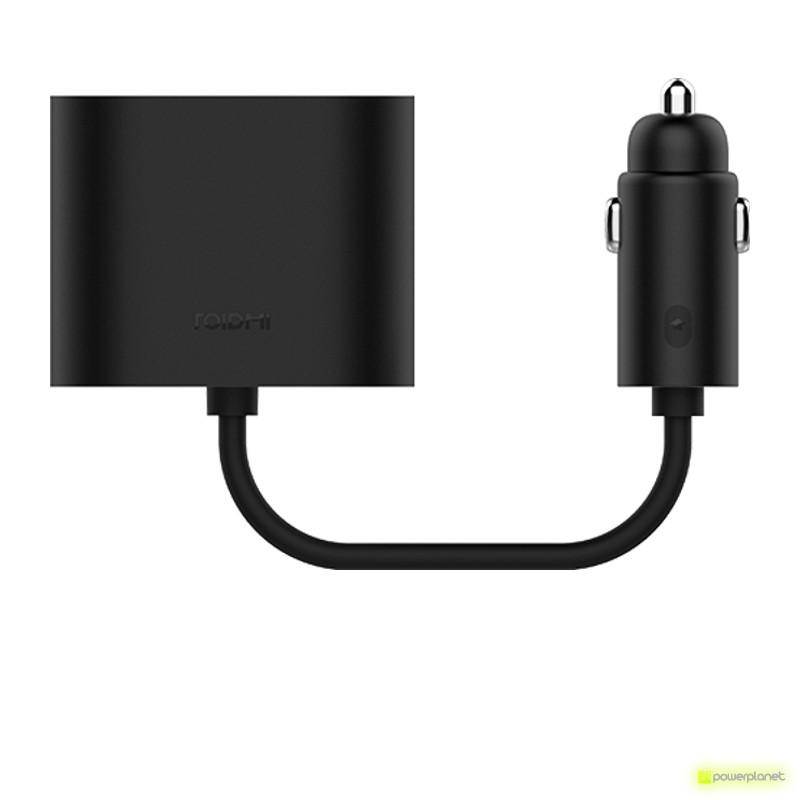 Xiaomi ROIDMI Charger Adapter - Ítem2