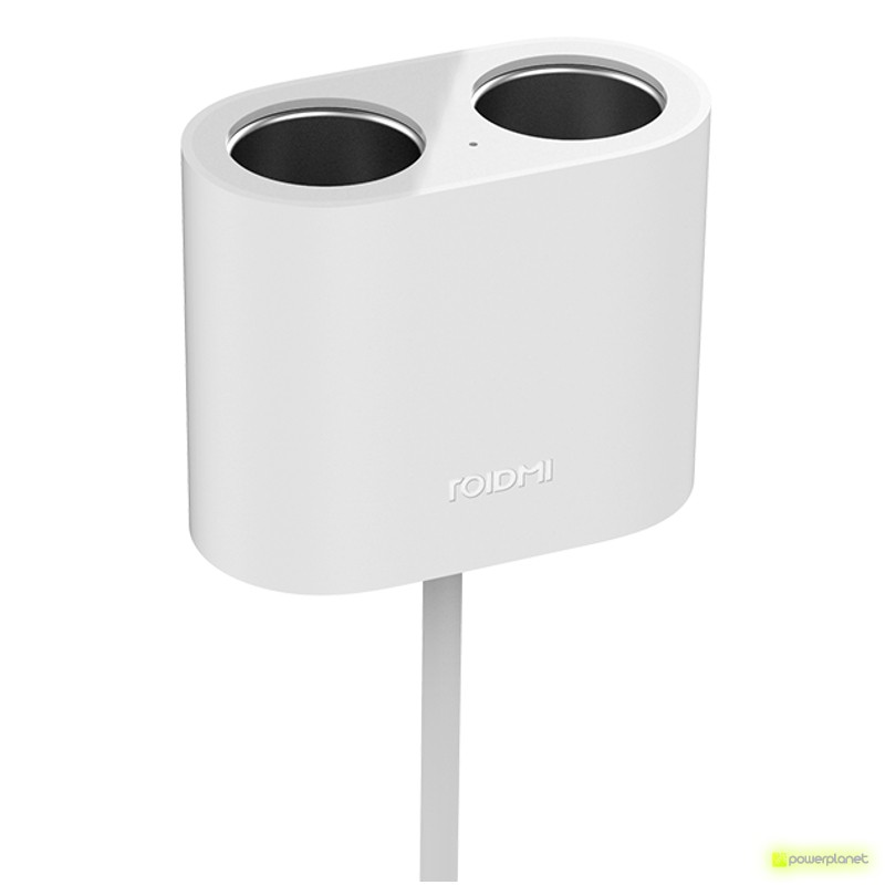 Xiaomi ROIDMI Charger Adapter - Ítem1