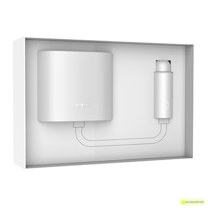 Xiaomi ROIDMI Charger Adapter - Ítem4