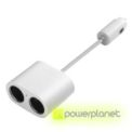 Xiaomi ROIDMI Charger Adapter - Ítem