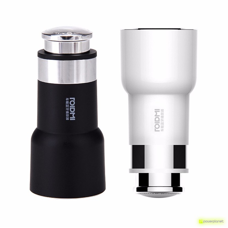 Xiaomi ROIDMI - Item5