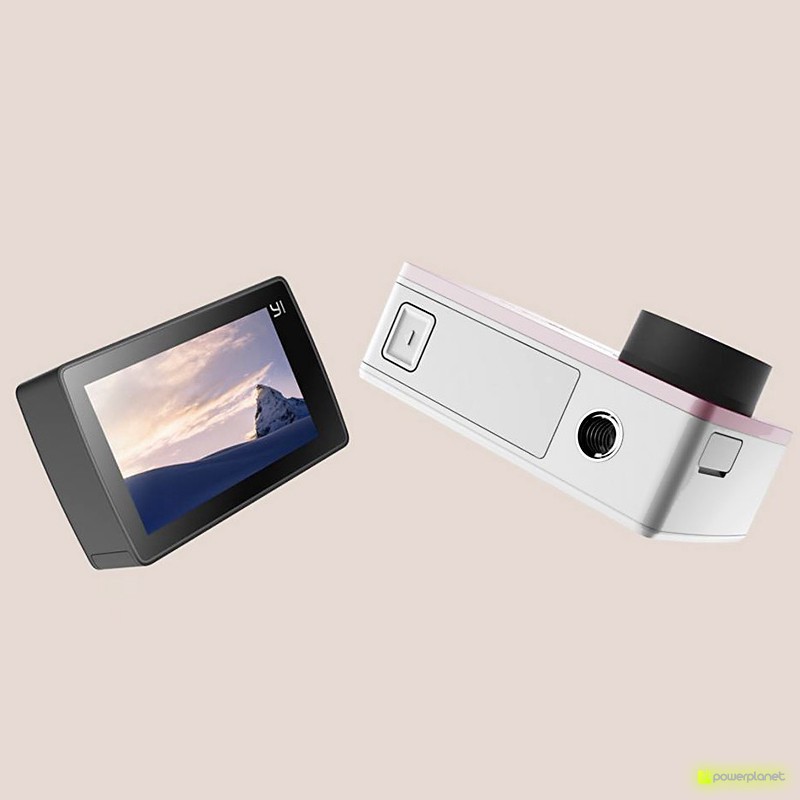 Yi 4K Action Camera - Item6