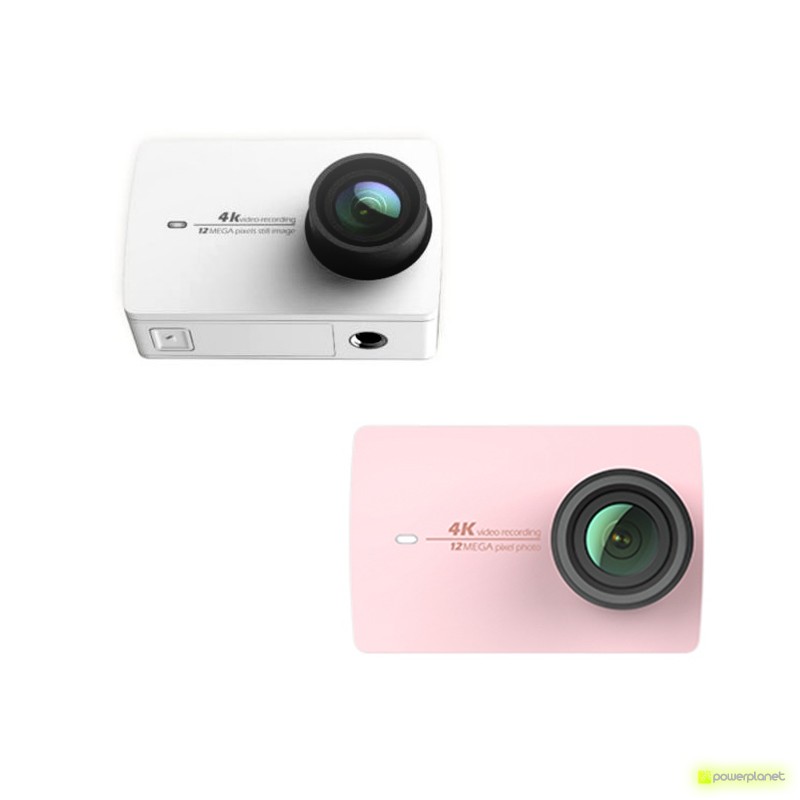 Yi 4K Action Camera - Item7