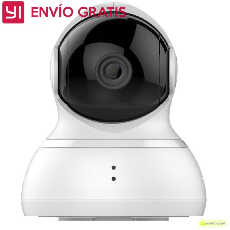 Yi Dome Camera