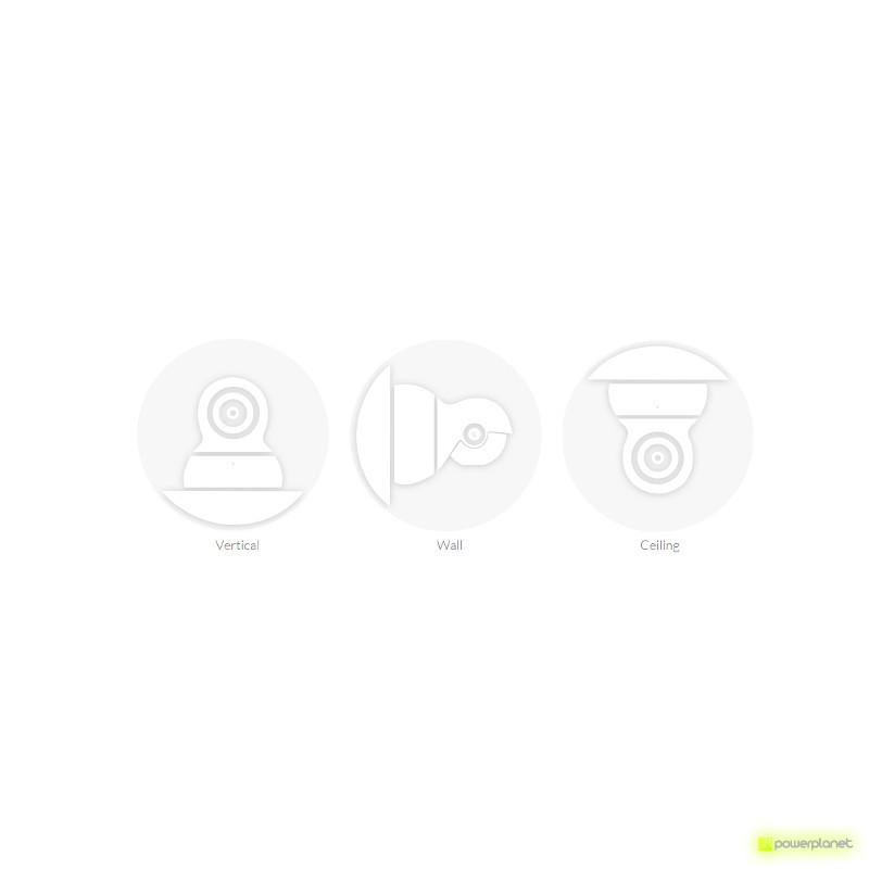 Yi Dome Camera - Ítem6