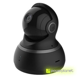 Yi Dome - Ítem1