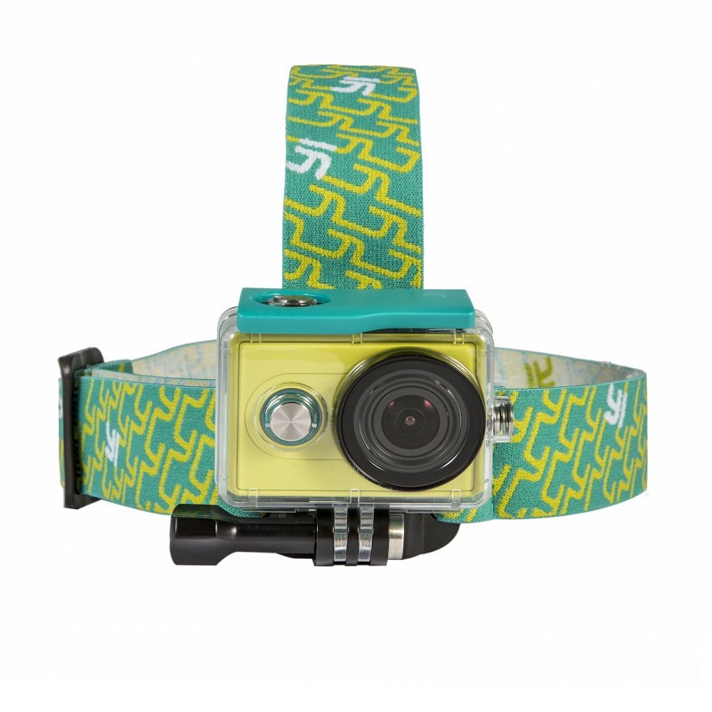 Head Strap for Yi Action