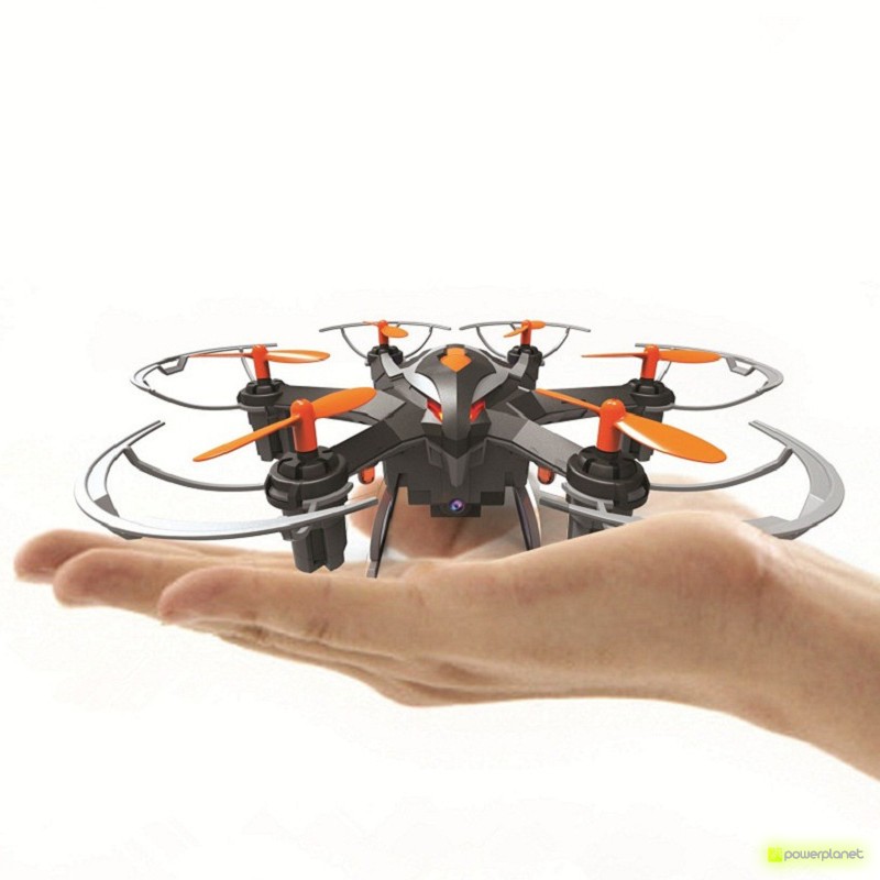 Drone Yhizan i6s - Item4