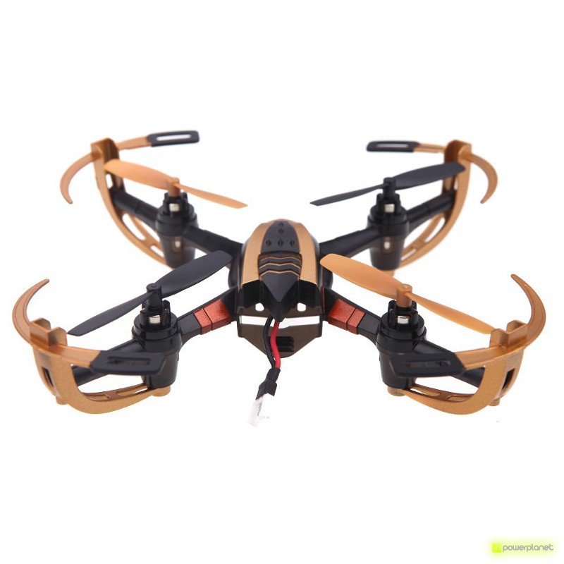 Drone Yhizan X4