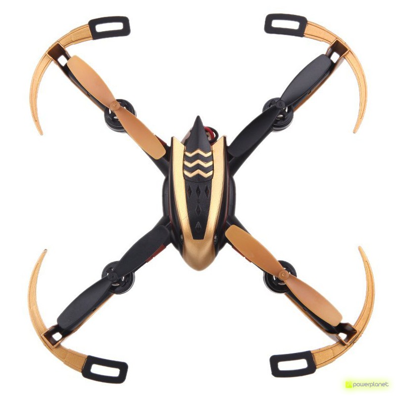 Drone Yhizan X4 - Item1