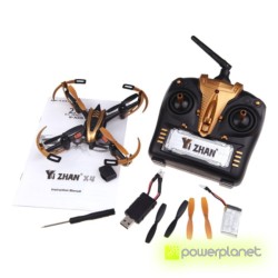 Drone Yhizan X4 - Item2