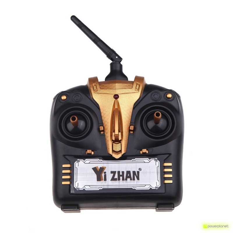 Drone Yhizan X4 - Item3