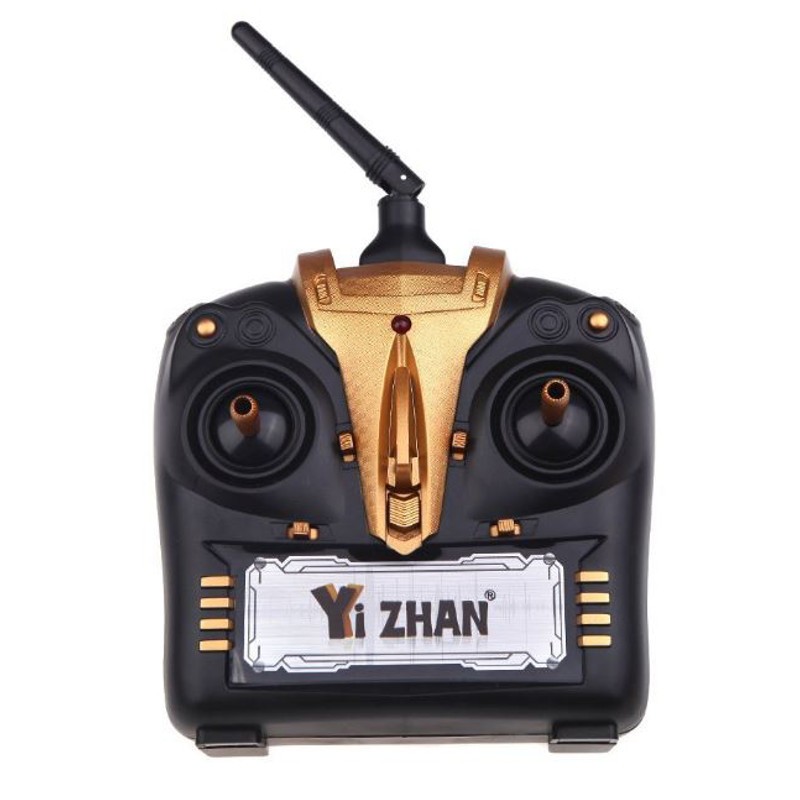 Yizhan X4 LCD - Ítem5