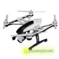 Yuneec Typhoon Q500+ - Ítem