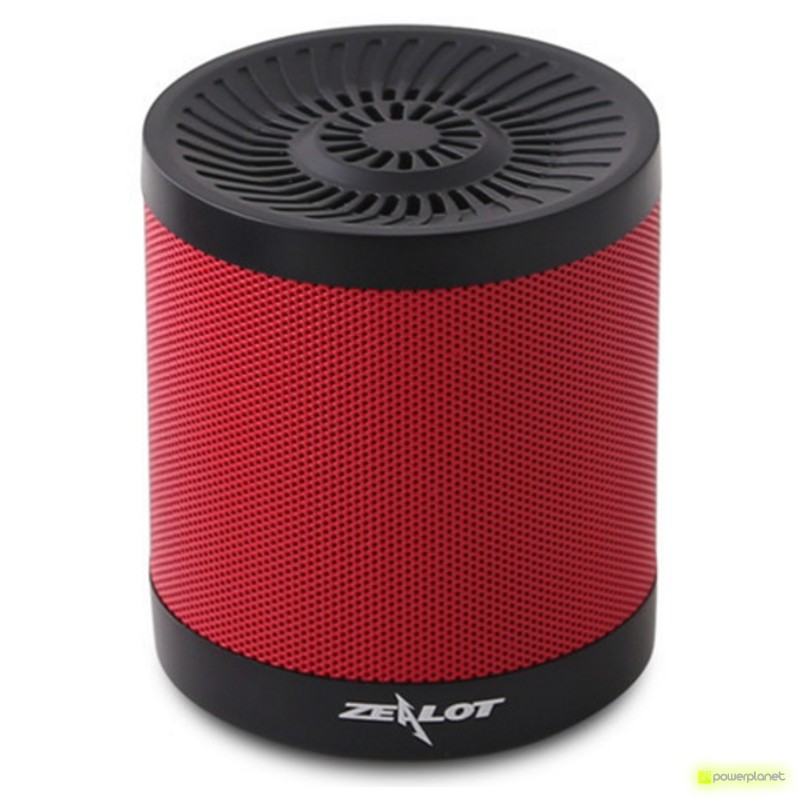 Zealot S5