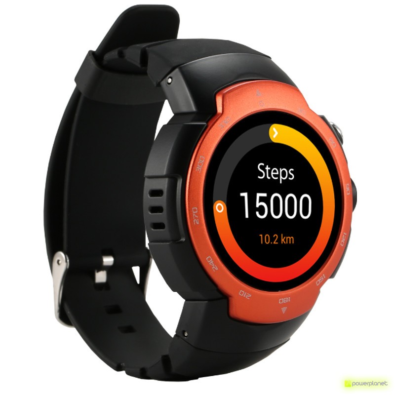 Zeblaze Blitz - Item5