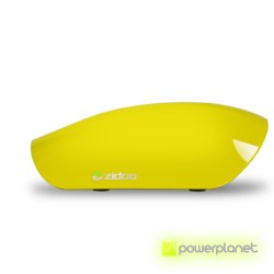 Zidoo X1 II Android 4.4 TV Box 1GB/8GB - Ítem3