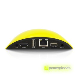 Zidoo X1 II Android 4.4 TV Box 1GB/8GB - Ítem2